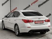 Infiniti Q50 I Екатеринбург  - изображение 30