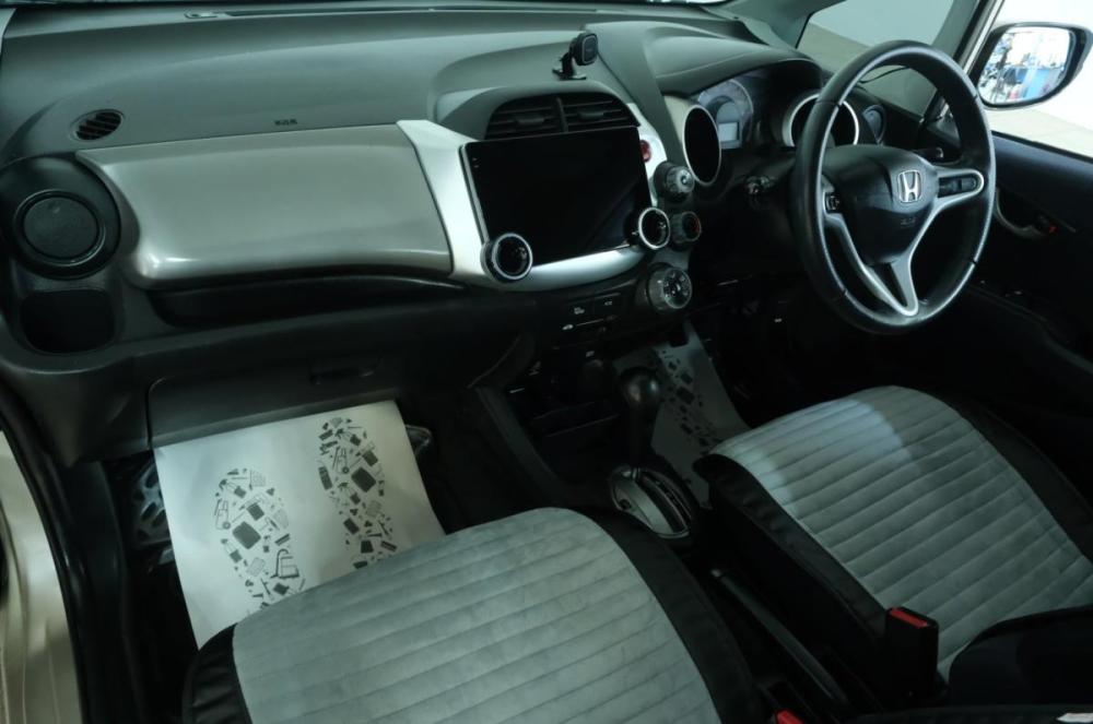 Honda Fit II Омск  - изображение 19