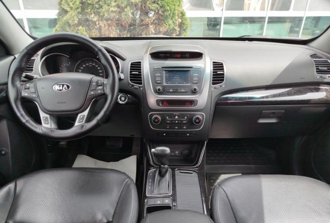 Kia Sorento II Рестайлинг с пробегом 2020 года, цена 2 680 000 рублей, 104214 км, внедорожник, Автокод Объявления