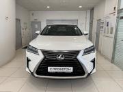 Lexus RX IV Омск  - изображение 19
