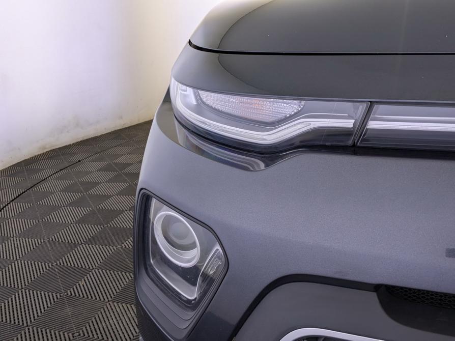 Kia Soul III Москва  - изображение 17