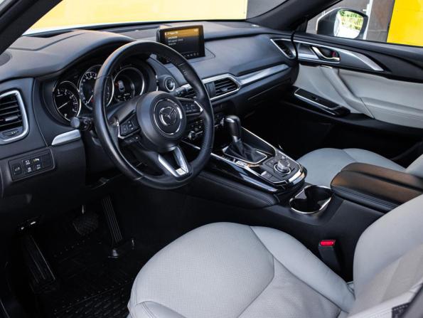 Mazda CX-9 II с пробегом 2019 года, цена 3 799 000 рублей, 79671 км, внедорожник, Автокод Объявления
