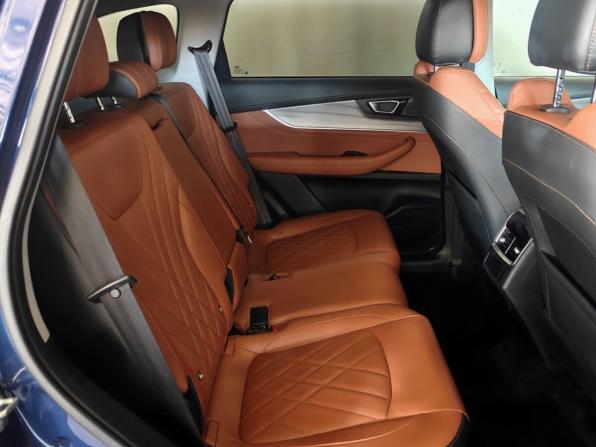 Chery Tiggo 8 Pro Max I Рестайлинг с пробегом 2023 года, цена 2 287 000 рублей, 81000 км, внедорожник, Автокод Объявления