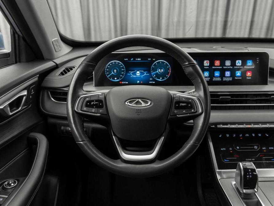 Chery Tiggo 4 Pro I Москва  - изображение 10