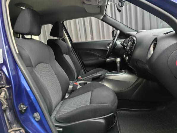 Nissan Juke I Рестайлинг с пробегом 2014 года, цена 999 000 рублей, 158656 км, внедорожник, Автокод Объявления