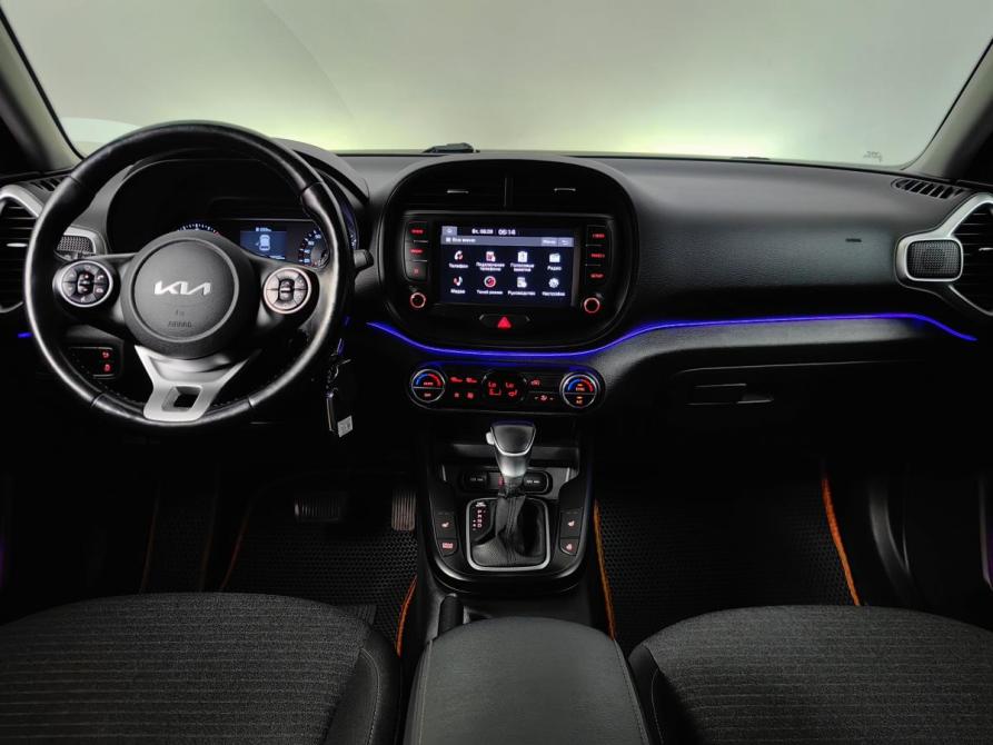 Kia Soul III Москва  - изображение 6
