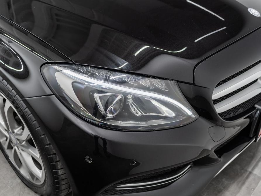 Mercedes-Benz C-Класс IV (W205) Красноярск  - изображение 21
