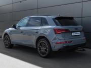 Audi Q5 II (FY) Рестайлинг Москва  - изображение 36