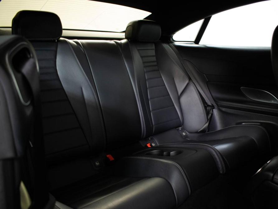Mercedes-Benz E-Класс V (W213 S213 C238) Москва  - изображение 12