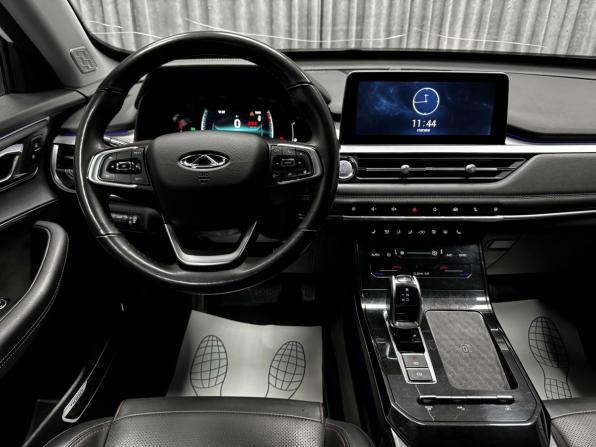 Chery Tiggo 7 Pro I с пробегом 2022 года, цена 1 655 000 рублей, 98324 км, внедорожник, Автокод Объявления