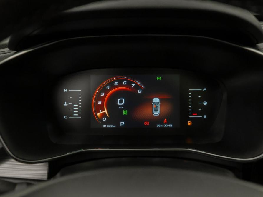 Geely Atlas Pro Москва  - изображение 12