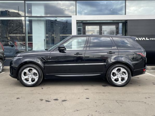 Land Rover Range Rover Sport II Рестайлинг с пробегом 2018 года, цена 4 669 000 рублей, 92589 км, внедорожник, Автокод Объявления