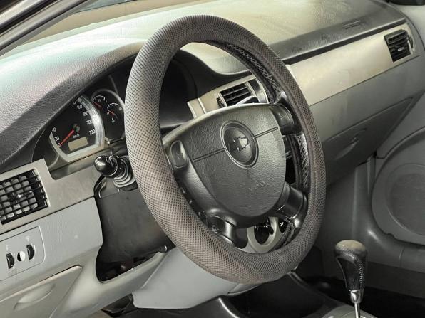 Chevrolet Lacetti I с пробегом 2010 года, цена 600 000 рублей, 194118 км, седан, Автокод Объявления