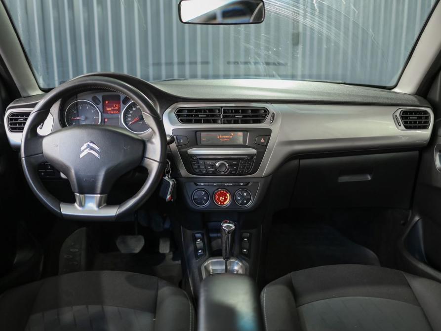 Citroen C-Elysee I Ижевск  - изображение 8