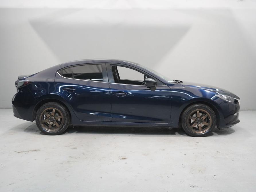 Mazda 3 III (BM) Москва  - изображение 4
