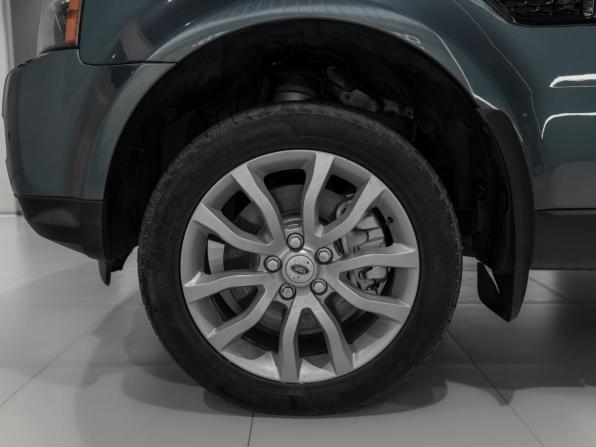 Land Rover Range Rover Sport I Рестайлинг с пробегом 2012 года, цена 1 675 000 рублей, 241985 км, внедорожник, Автокод Объявления