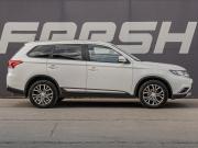 Mitsubishi Outlander III Рестайлинг 2 Краснодар  - изображение 26