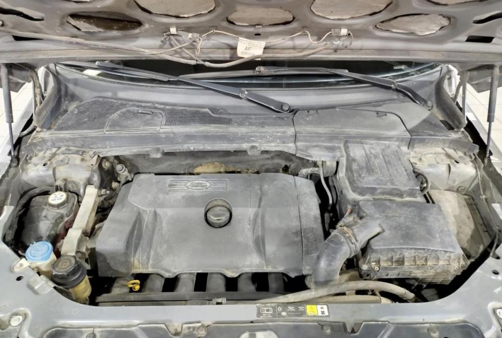 Land Rover Freelander II Саратов  - изображение 11