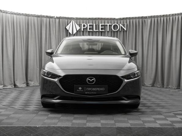 Mazda 3 IV (BP) с пробегом 2019 года, цена 2 095 000 рублей, 71708 км, седан, Автокод Объявления