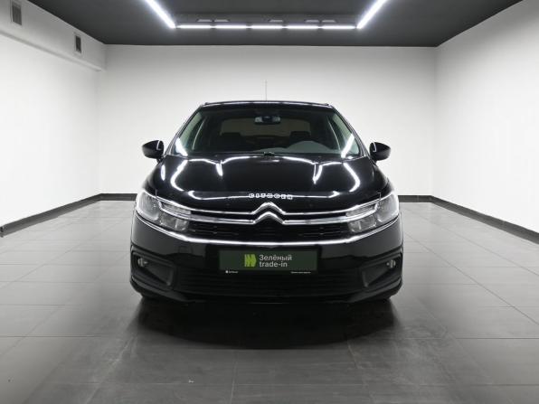 Citroen C4 II Рестайлинг с пробегом 2018 года, цена 1 195 000 рублей, 116930 км, седан, Автокод Объявления