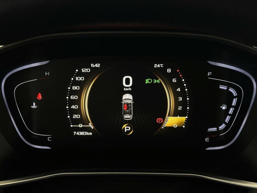 Geely Coolray I Москва  - изображение 6