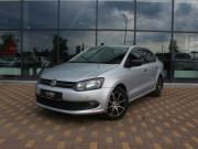 Volkswagen Polo V Калуга  - изображение 15
