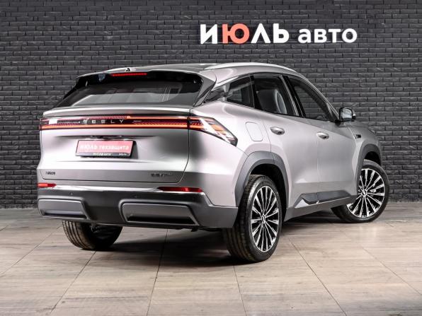 Geely Galaxy M7 с пробегом 2026 года, цена 3 760 000 рублей, 38 км, внедорожник, Автокод Объявления