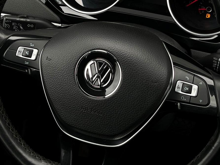 Volkswagen Jetta VI Рестайлинг Санкт-Петербург  - изображение 23