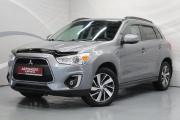 Mitsubishi ASX I Рестайлинг Кемерово  - изображение 24
