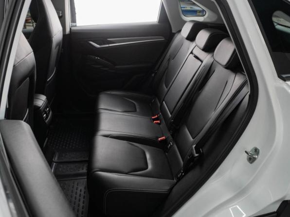 JAC JS6 с пробегом 2023 года, цена 2 250 000 рублей, 10661 км, внедорожник, Автокод Объявления