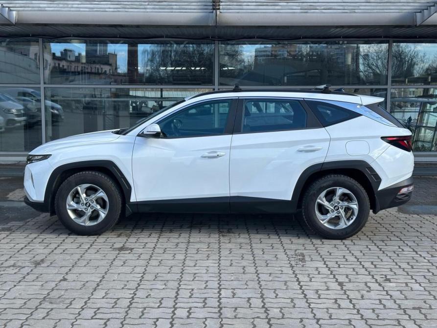Hyundai Tucson IV Москва  - изображение 2