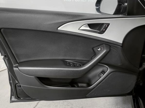 Audi A6 IV (C7) Рестайлинг с пробегом 2015 года, цена 2 200 000 рублей, 158500 км, седан, Автокод Объявления