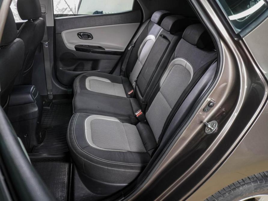 Kia Ceed II Воронеж  - изображение 9