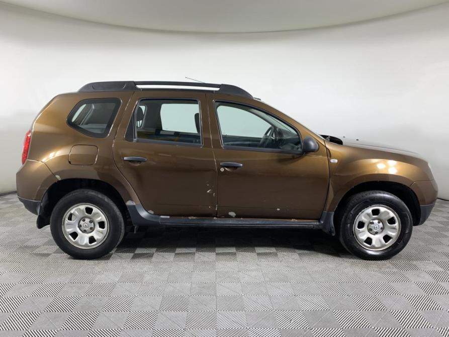 Renault Duster I Москва  - изображение 4