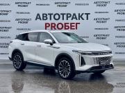 Exeed RX Владимир  - изображение 22
