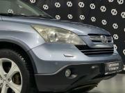 Honda CR-V III Новосибирск  - изображение 21