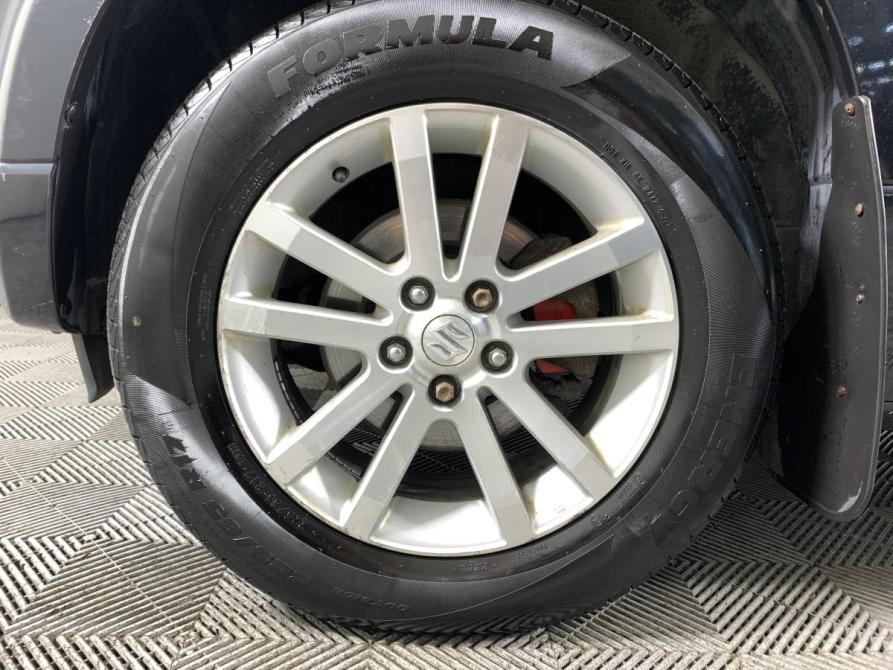 Suzuki Grand Vitara II Москва  - изображение 9
