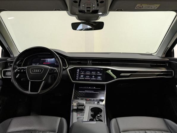 Audi A6 V (C8) с пробегом 2021 года, цена 3 875 000 рублей, 105387 км, седан, Автокод Объявления