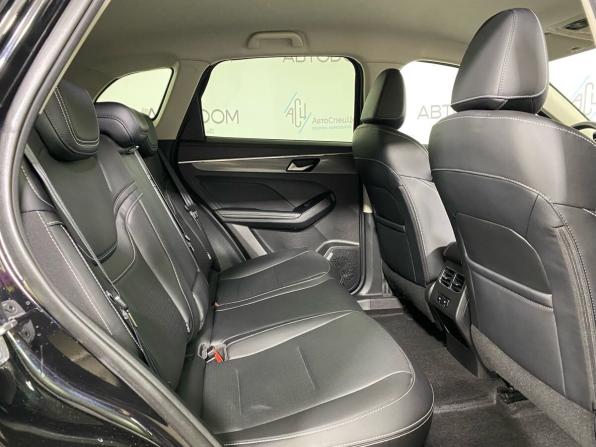 Haval Jolion I Рестайлинг с пробегом 2024 года, цена 2 217 000 рублей, 22084 км, внедорожник, Автокод Объявления