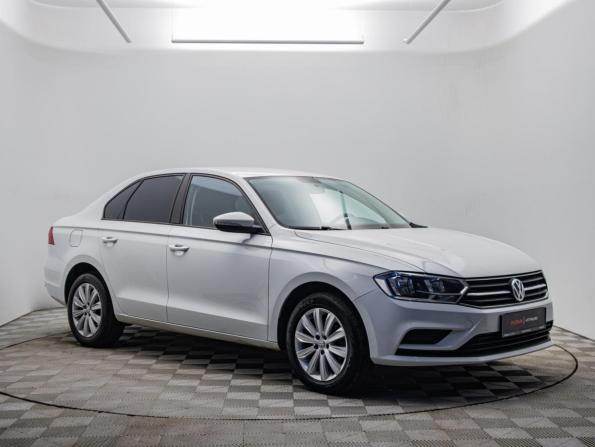 Volkswagen Bora IV (China Market) Рестайлинг с пробегом 2022 года, цена 1 537 000 рублей, 75649 км, седан, Автокод Объявления