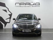 Mercedes-Benz C-Класс IV (W205) Ростов-на-Дону  - изображение 22