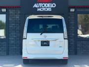 Nissan Serena IV (C26) Астрахань  - изображение 36