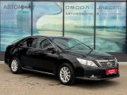 Toyota Camry VII (XV50) Архангельск  - изображение 19