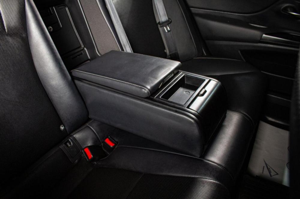 Lexus ES VII Сургут  - изображение 19