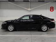 Toyota Camry VIII (XV70) Казань  - изображение 38