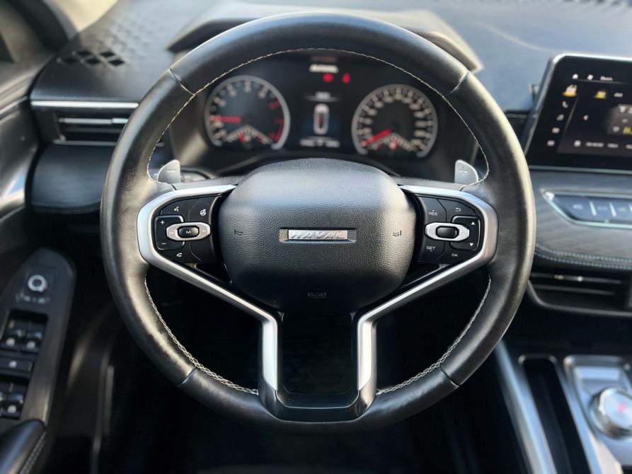 Haval Jolion I Калуга  - изображение 22