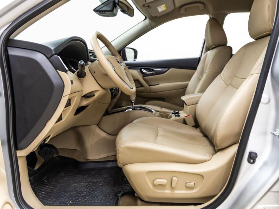 Nissan X-Trail III Волгоград  - изображение 29