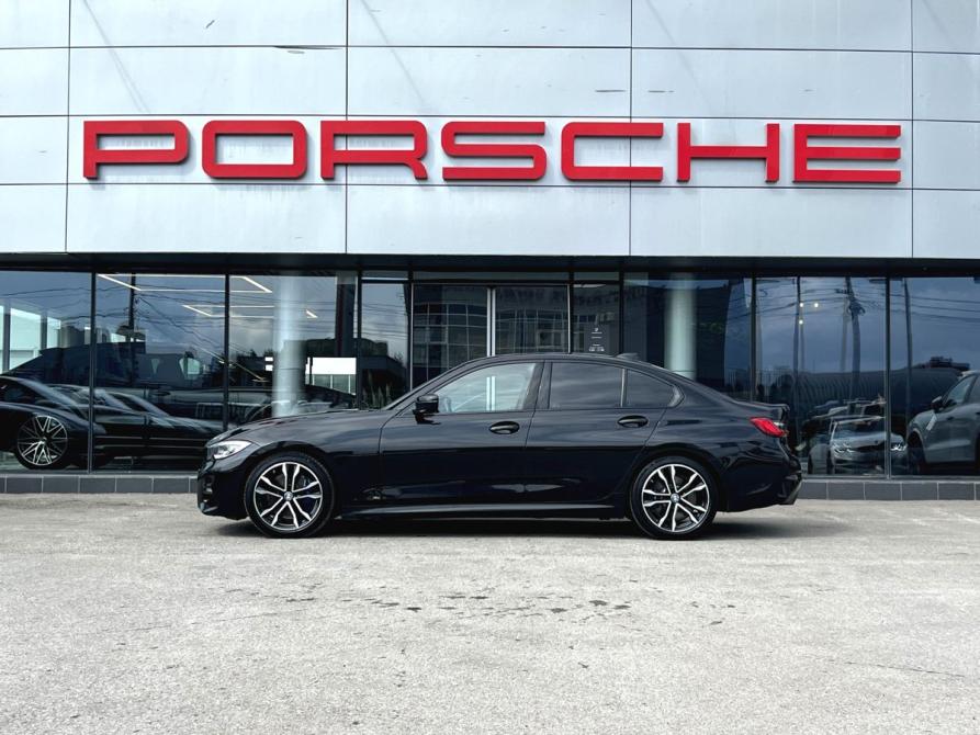 BMW 3 серии VII (G2x) Пермь  - изображение 2