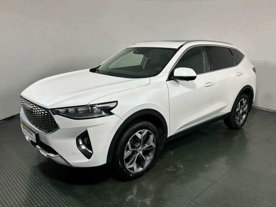 Haval F7 I Пермь  - изображение 1