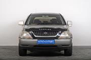 Toyota Harrier I (XU10) Томск  - изображение 22
